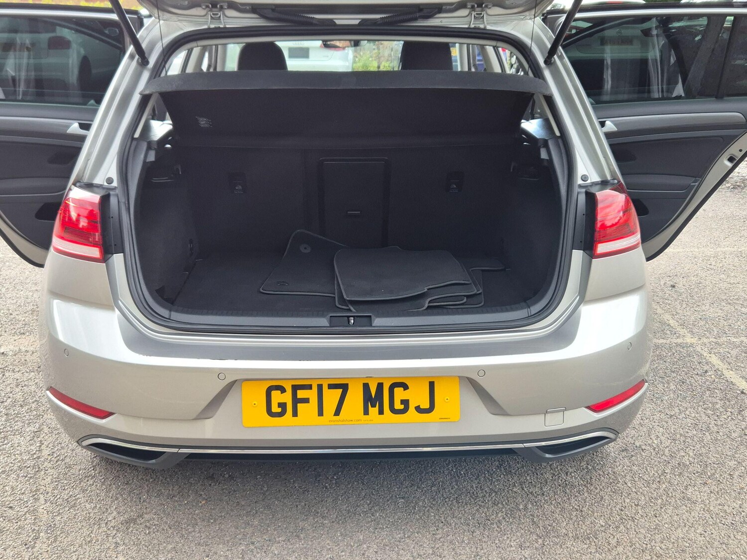Vehicle 23