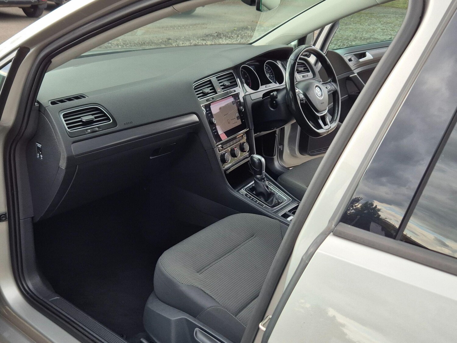 Vehicle 24