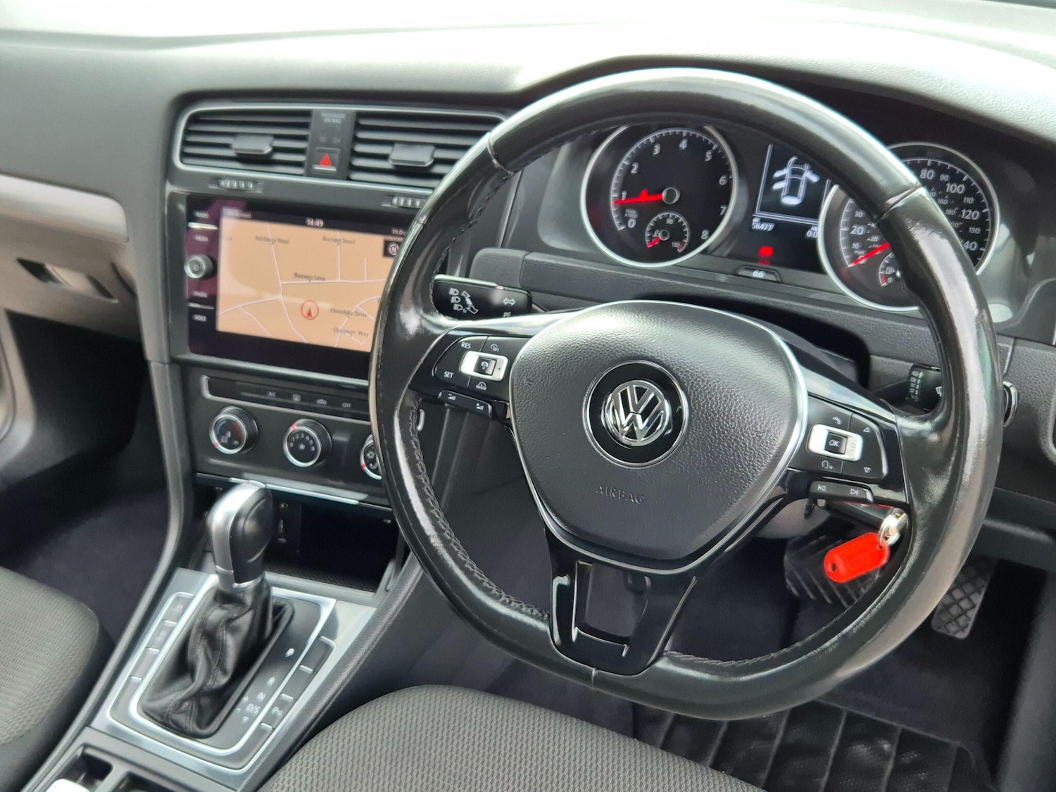 Vehicle 33
