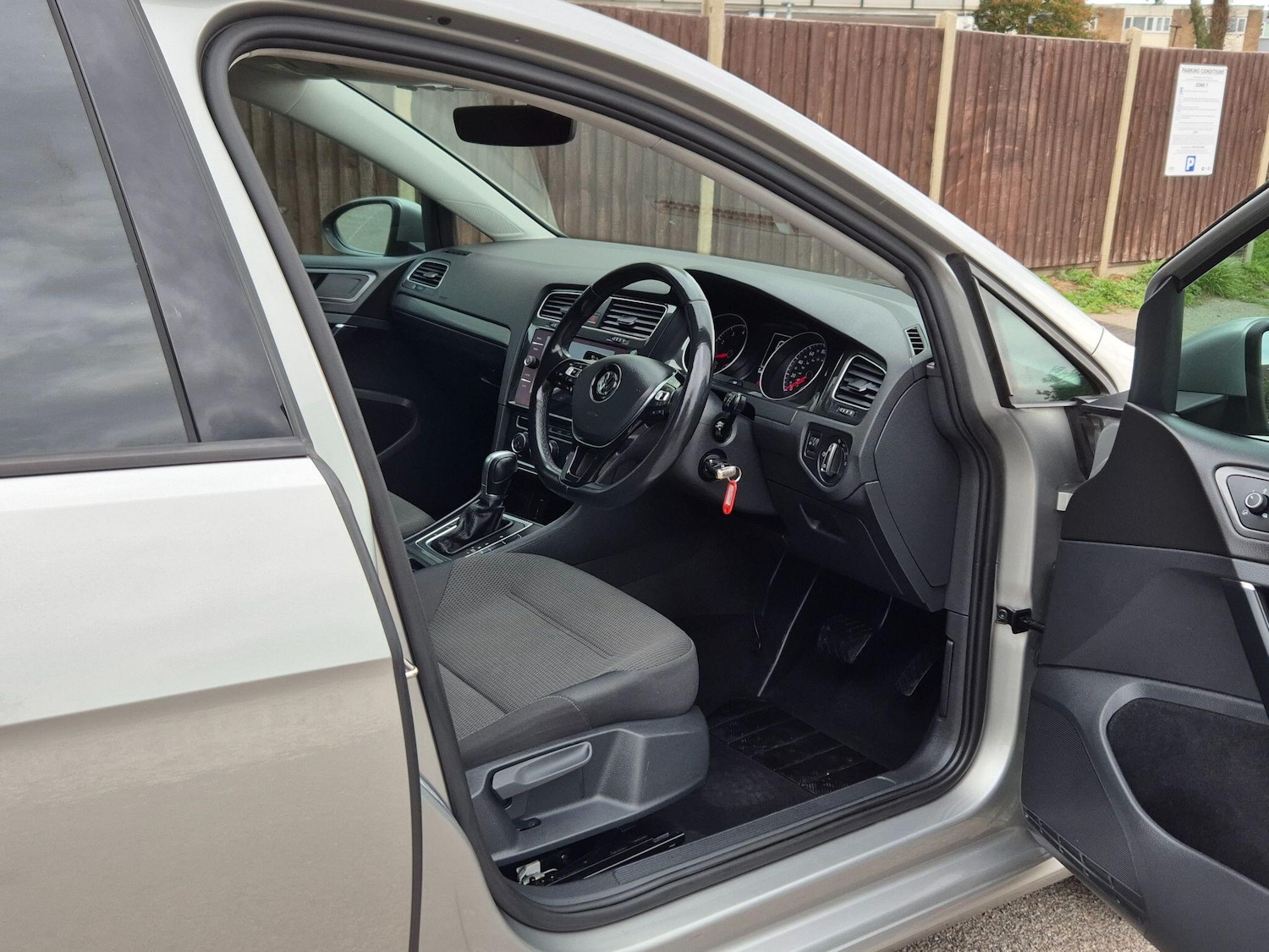 Vehicle 50