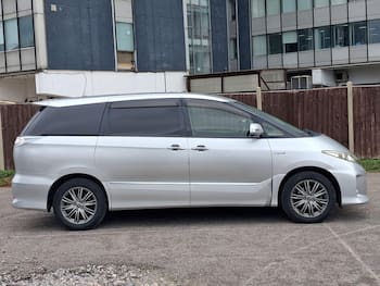 Used Toyota Estima 2013 for sale - 79712208: Photo