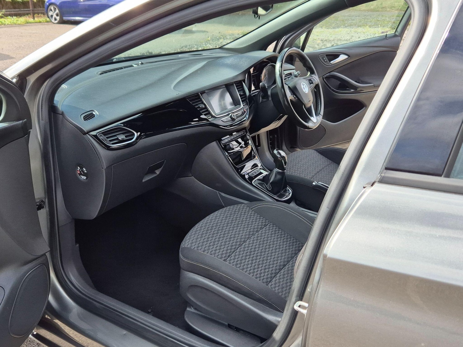 Used Vauxhall Astra 2017 for sale - 76993658: Photo 22