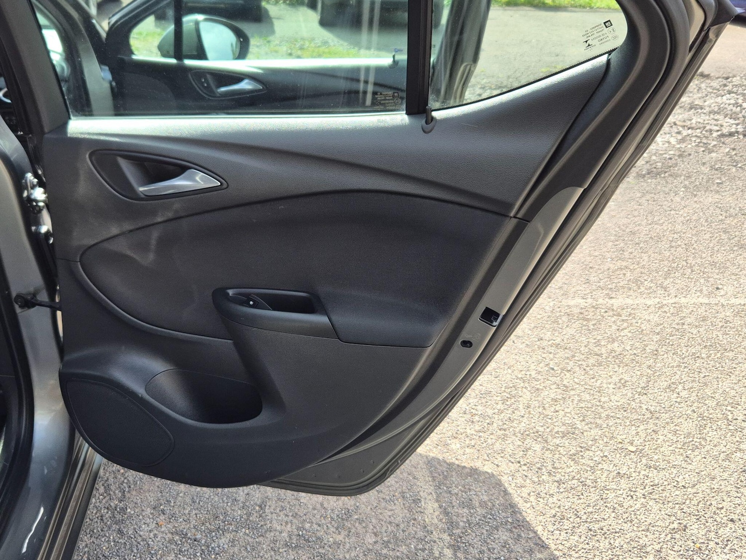 Used Vauxhall Astra 2017 for sale - 76993658: Photo 27