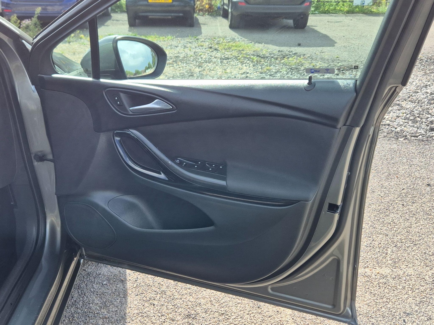 Used Vauxhall Astra 2017 for sale - 76993658: Photo 29