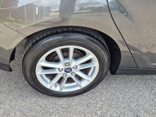 Used Ford Focus 2015 for sale - 76167500: Photo 12