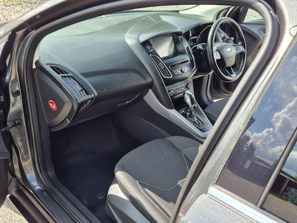 Used Ford Focus 2015 for sale - 76167500: Photo 23