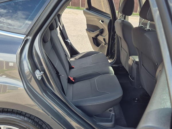 Used Ford Focus 2015 for sale - 76167500: Photo 28