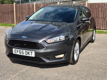 Used Ford Focus 2015 for sale - 76167500: Photo 2