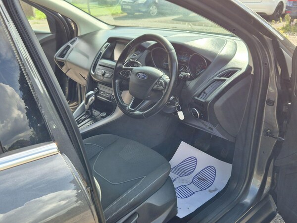 Used Ford Focus 2015 for sale - 76167500: Photo 30