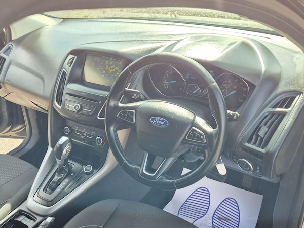 Used Ford Focus 2015 for sale - 76167500: Photo 31