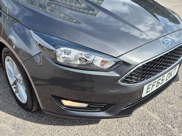 Used Ford Focus 2015 for sale - 76167500: Photo 33