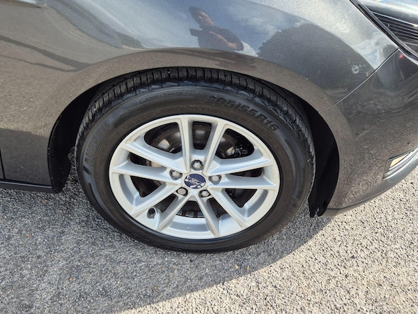 Used Ford Focus 2015 for sale - 76167500: Photo 34