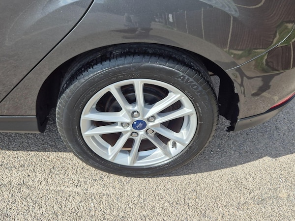 Used Ford Focus 2015 for sale - 76167500: Photo 38