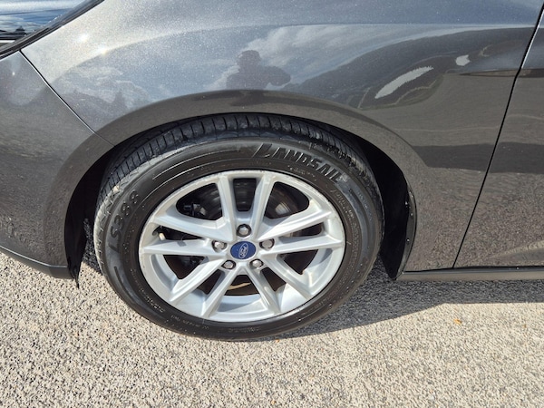 Used Ford Focus 2015 for sale - 76167500: Photo 39