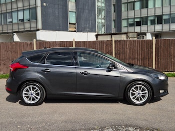 Used Ford Focus 2015 for sale - 76167500: Photo 3
