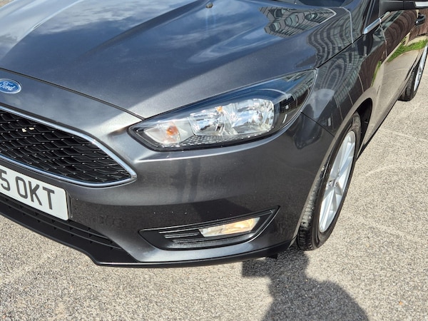 Used Ford Focus 2015 for sale - 76167500: Photo 40