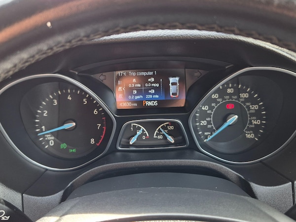 Used Ford Focus 2015 for sale - 76167500: Photo 41