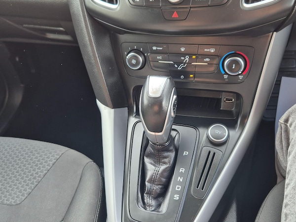 Used Ford Focus 2015 for sale - 76167500: Photo 43