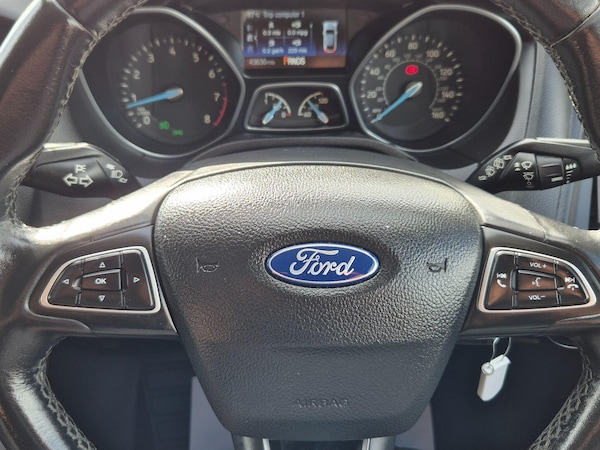 Used Ford Focus 2015 for sale - 76167500: Photo 44
