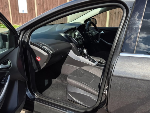 Used Ford Focus 2015 for sale - 76167500: Photo 46