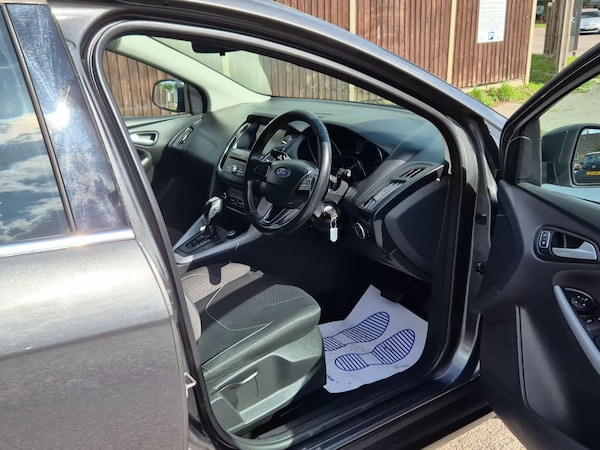 Used Ford Focus 2015 for sale - 76167500: Photo 48