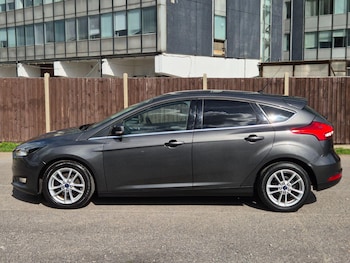 Used Ford Focus 2015 for sale - 76167500: Photo 4