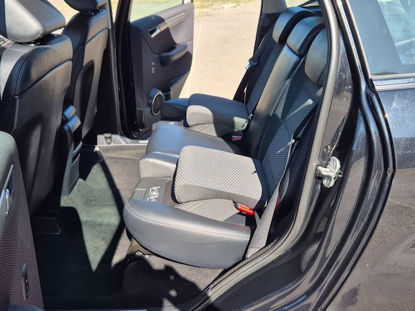Used Mercedes-Benz B Class 2010 for sale - 75720096: Photo 10