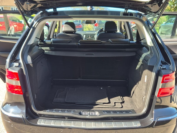 Used Mercedes-Benz B Class 2010 for sale - 75720096: Photo 28