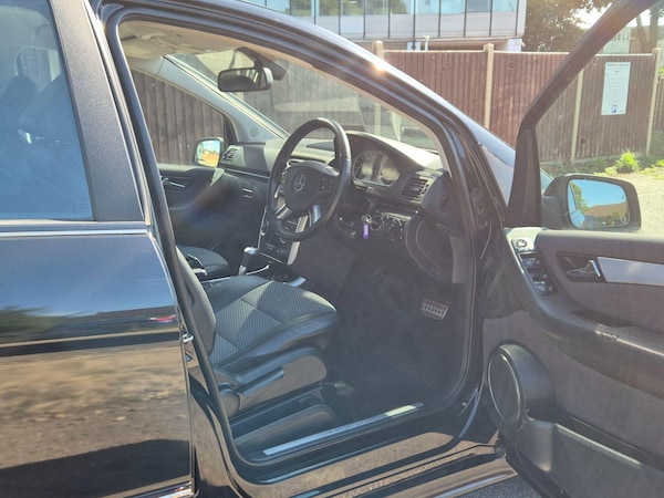 Used Mercedes-Benz B Class 2010 for sale - 75720096: Photo 41