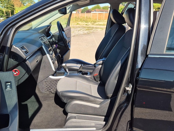 Used Mercedes-Benz B Class 2010 for sale - 75720096: Photo 8