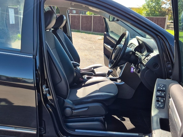 Used Mercedes-Benz B Class 2010 for sale - 75720096: Photo 9