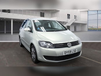 (59) - 1.4 TSI SE DSG Euro 5 5dr