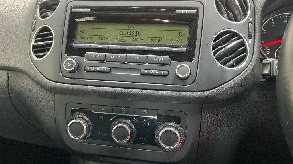 Used Volkswagen Golf Plus 2009 for sale - 76633076: Photo 6