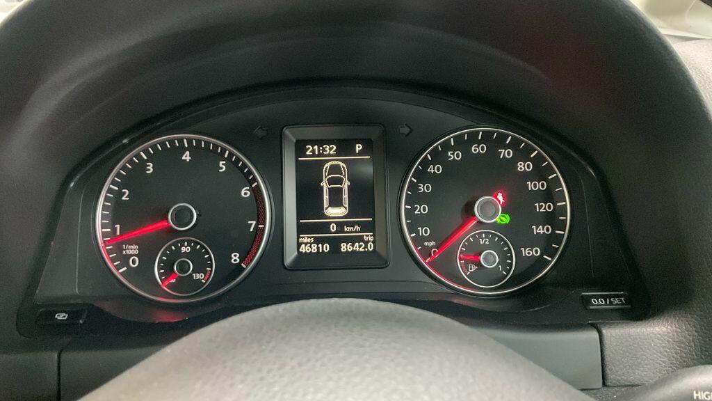 Used Volkswagen Golf Plus 2009 for sale - 76633076: Photo 7