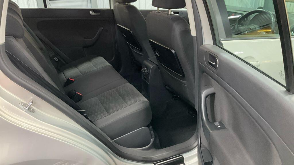 Used Volkswagen Golf Plus 2009 for sale - 76633076: Photo 9