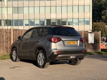 Used Suzuki Vitara 2019 for sale - 79831052: Photo
