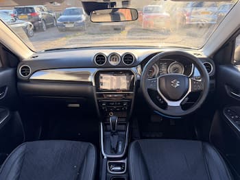 Used Suzuki Vitara 2019 for sale - 79831052: Photo
