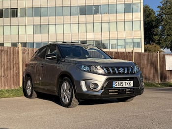 Used Suzuki Vitara 2019 for sale - 79831052: Photo