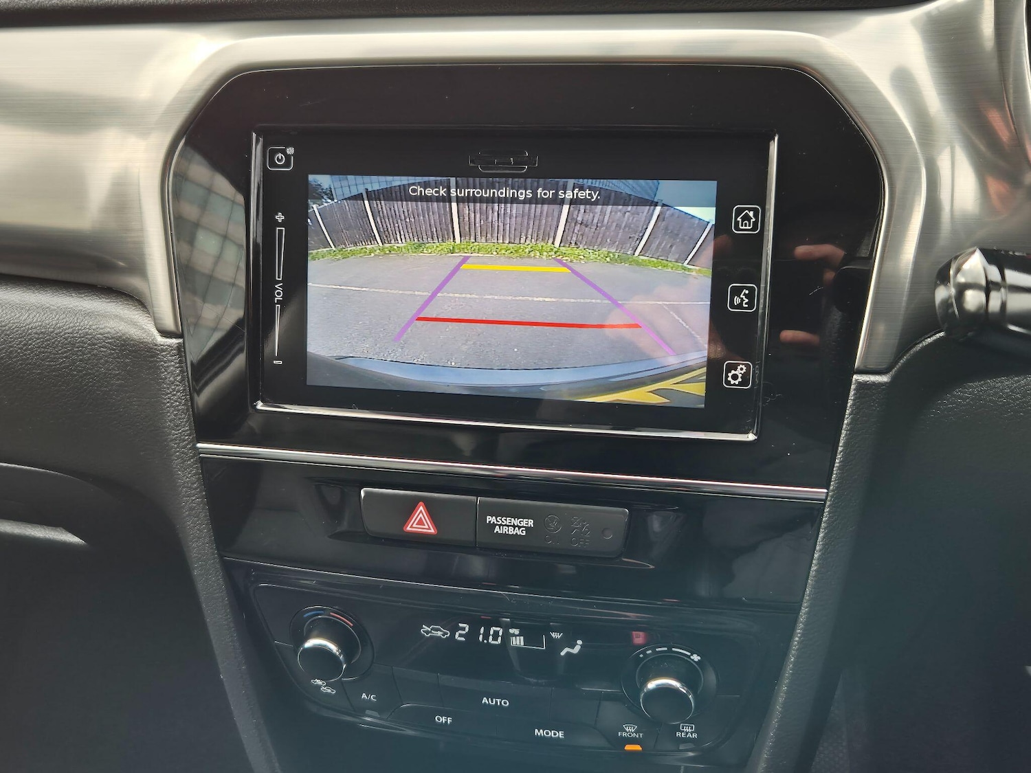 Used Suzuki Vitara 2017 for sale - 76753141: Photo 10