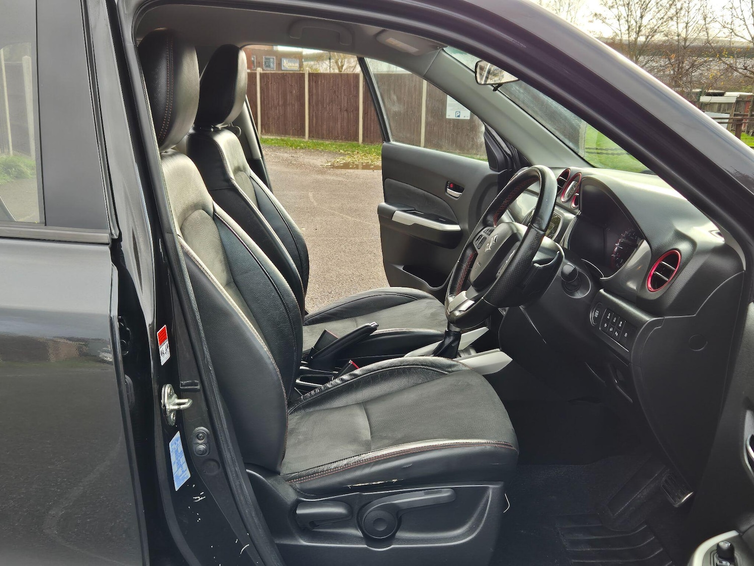 Used Suzuki Vitara 2017 for sale - 76753141: Photo 11