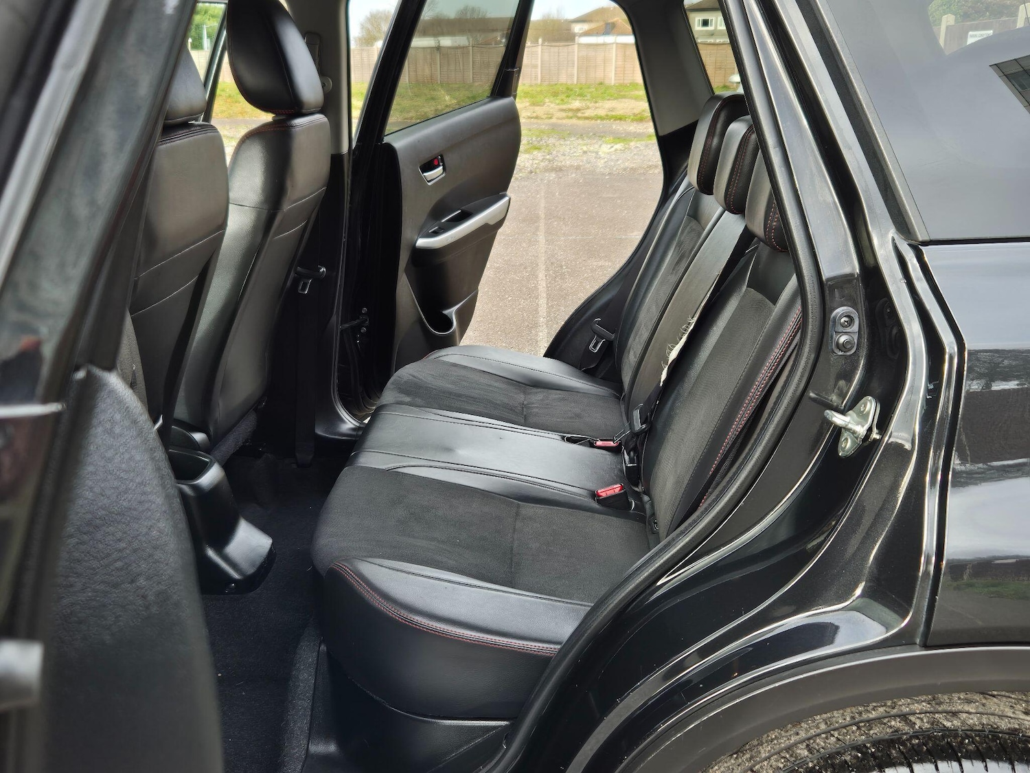 Used Suzuki Vitara 2017 for sale - 76753141: Photo 12