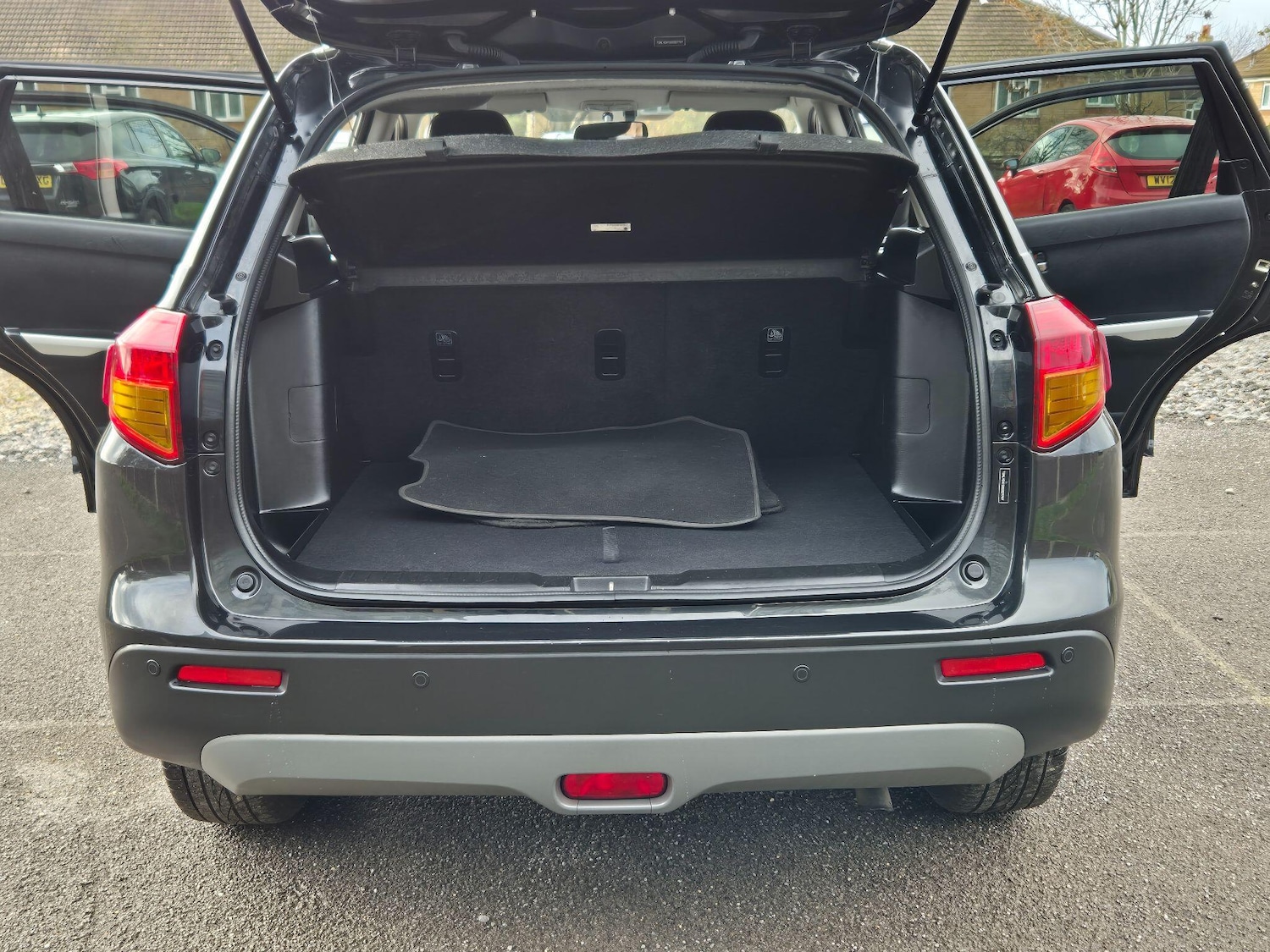 Used Suzuki Vitara 2017 for sale - 76753141: Photo 13