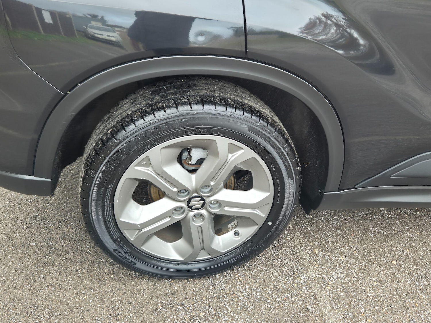 Used Suzuki Vitara 2017 for sale - 76753141: Photo 14