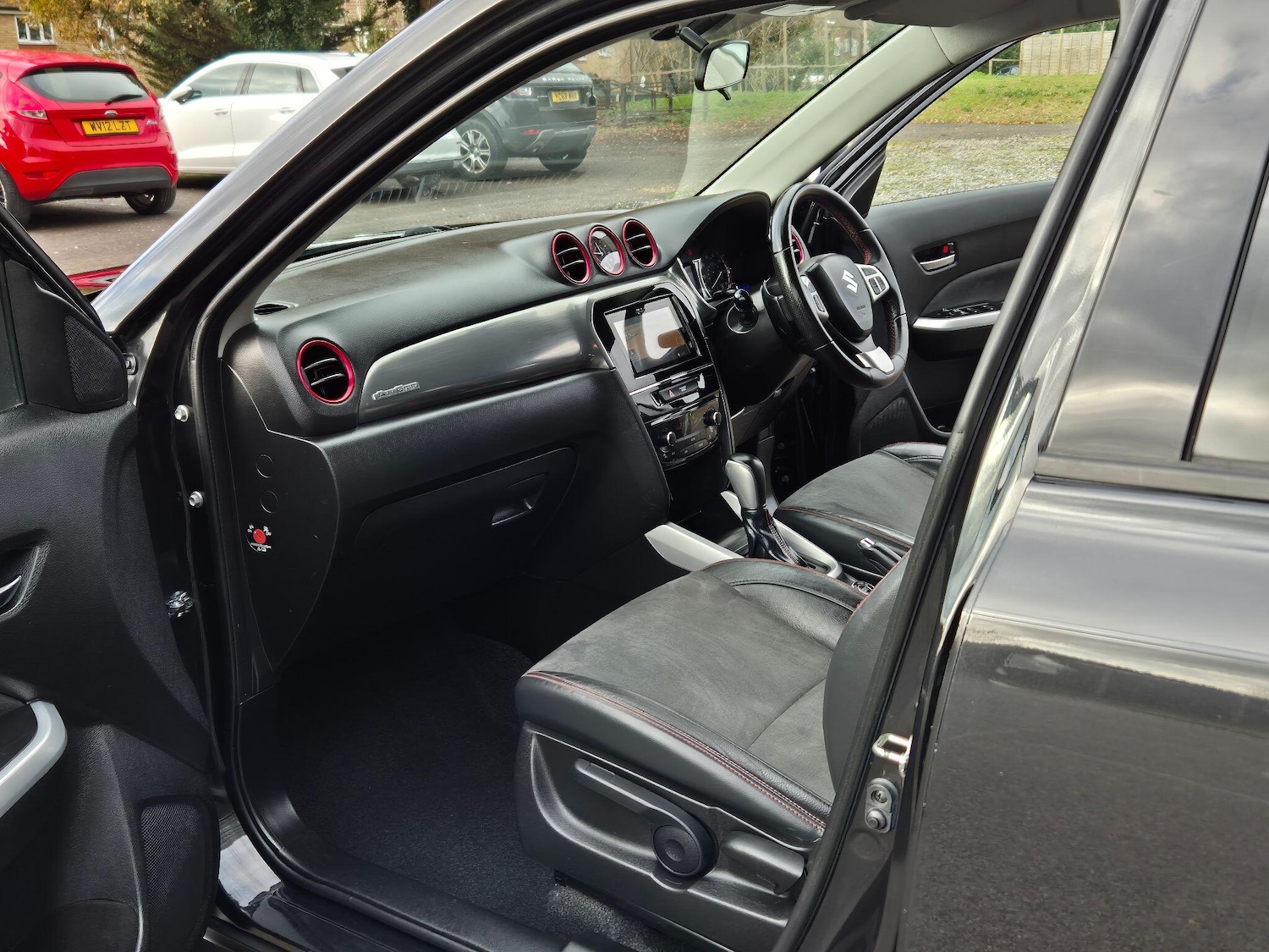 Used Suzuki Vitara 2017 for sale - 76753141: Photo 24