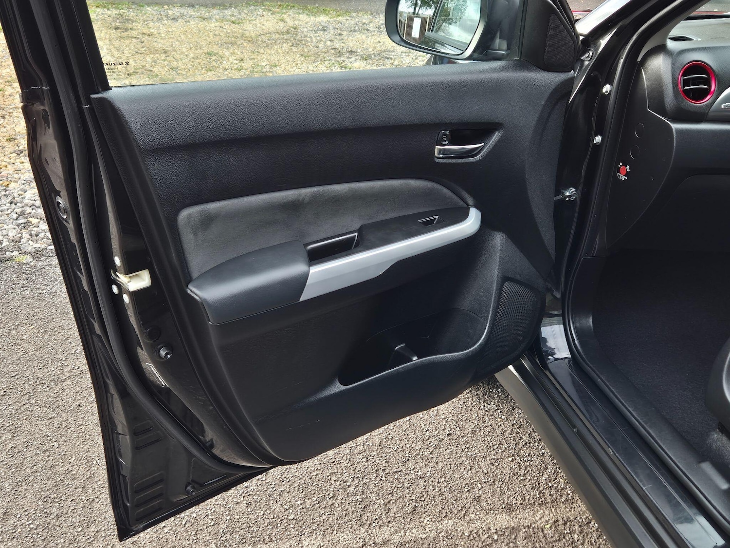 Used Suzuki Vitara 2017 for sale - 76753141: Photo 25