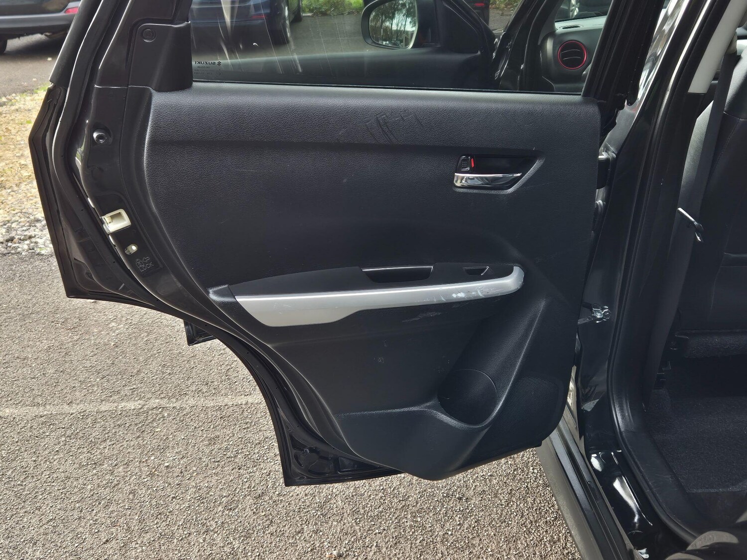 Used Suzuki Vitara 2017 for sale - 76753141: Photo 26