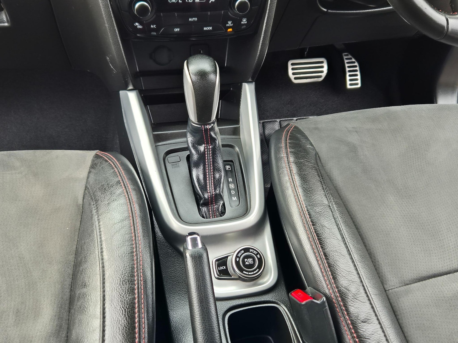 Used Suzuki Vitara 2017 for sale - 76753141: Photo 27