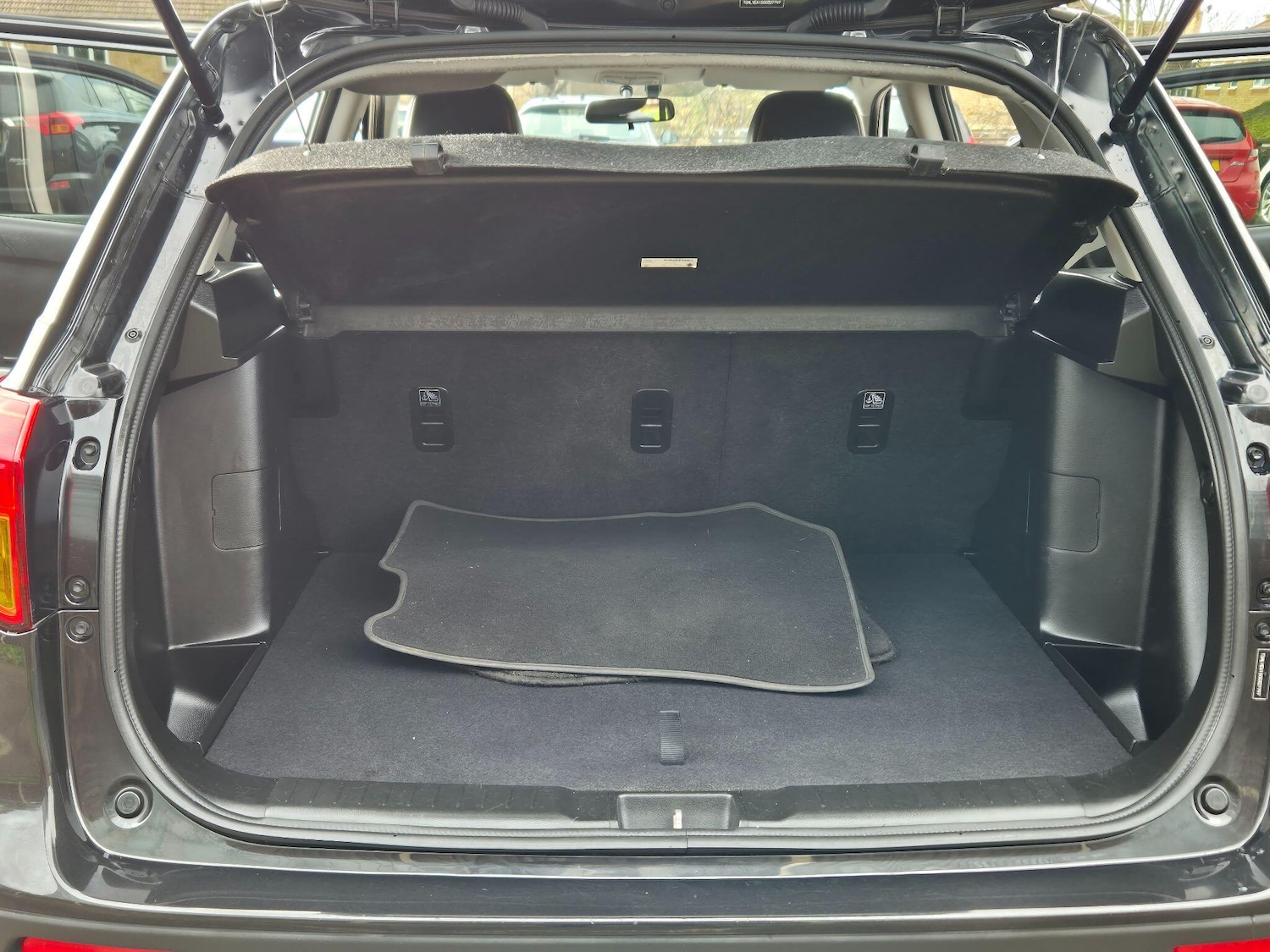 Used Suzuki Vitara 2017 for sale - 76753141: Photo 28