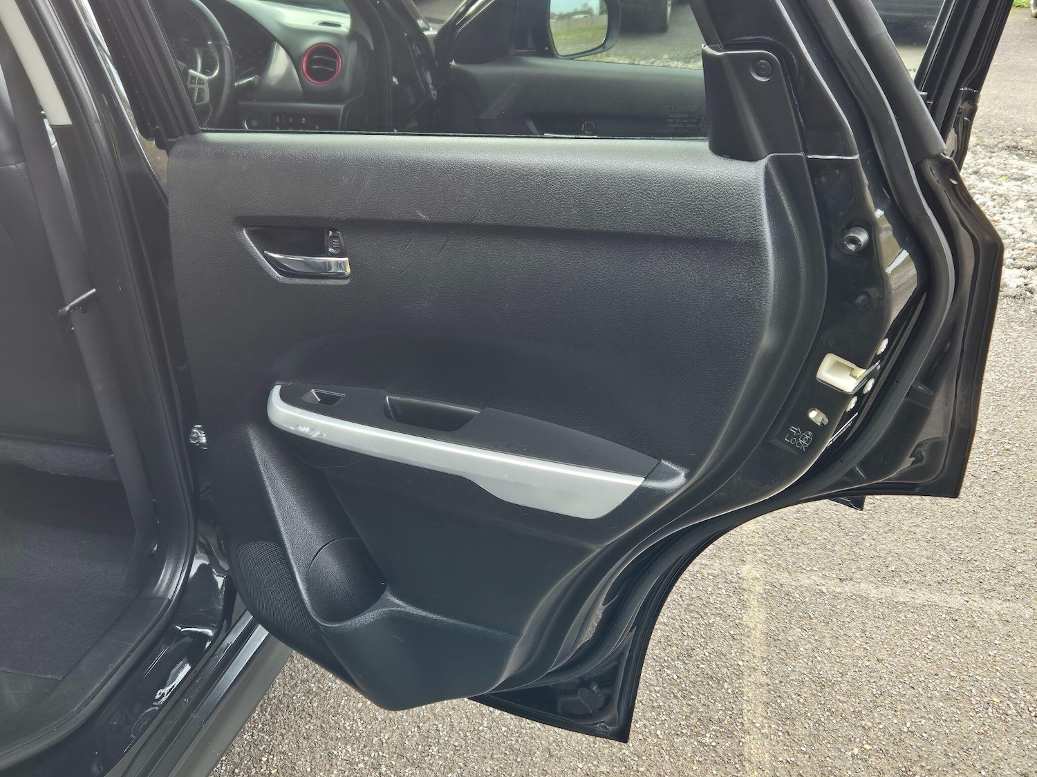 Used Suzuki Vitara 2017 for sale - 76753141: Photo 29