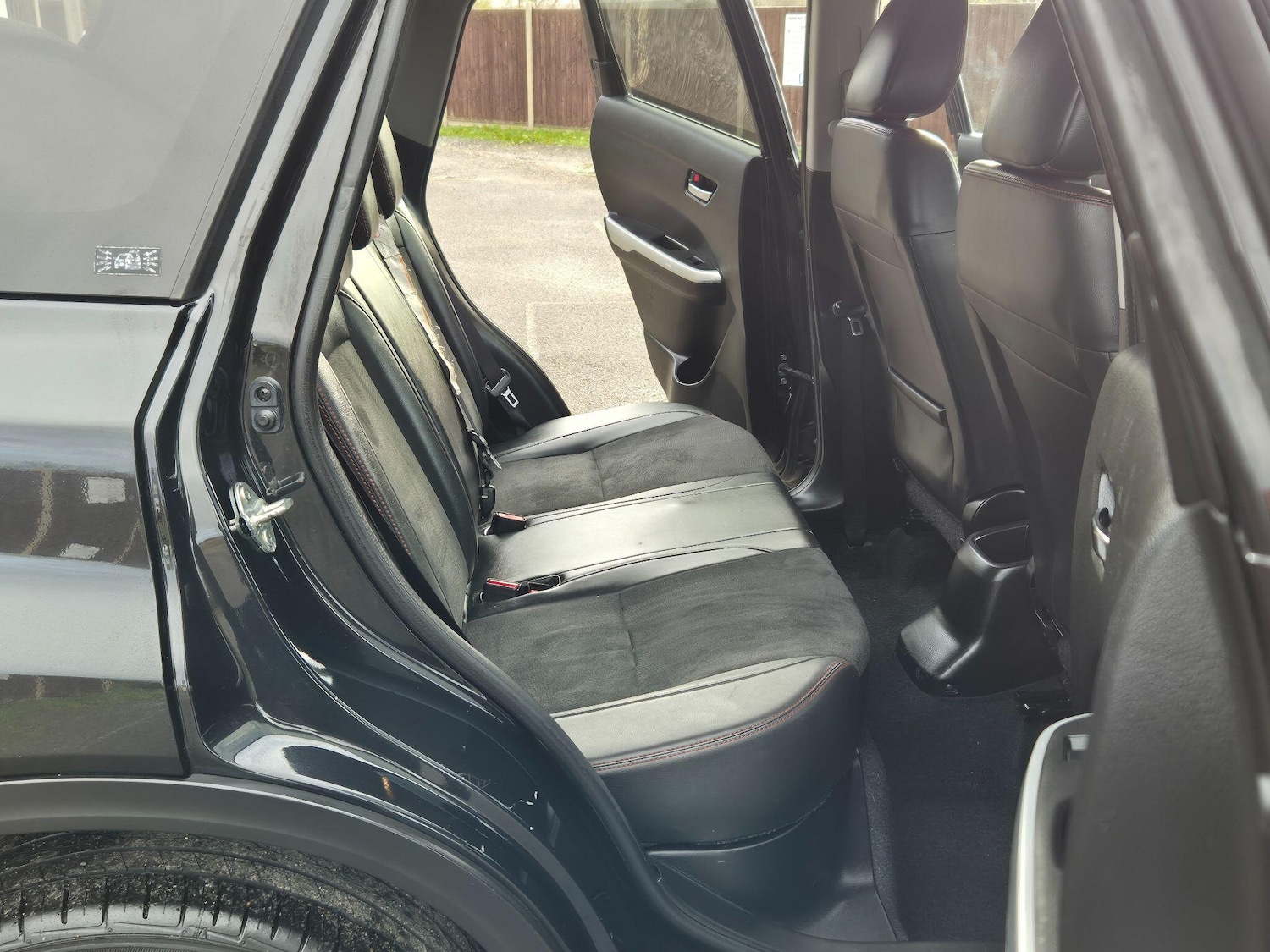 Used Suzuki Vitara 2017 for sale - 76753141: Photo 30